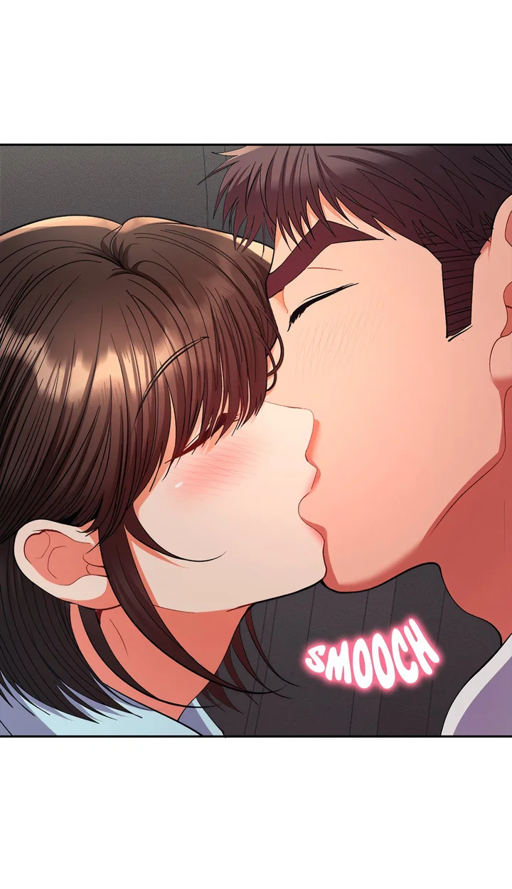Everyone’s Man (Uncensored) Chapter 19 - Page 23