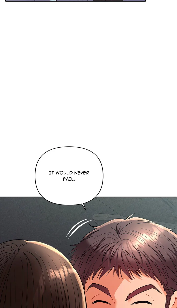 Everyone’s Man (Uncensored) Chapter 19 - Page 32