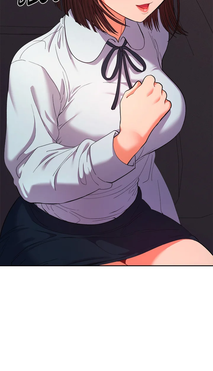 Everyone’s Man (Uncensored) Chapter 19 - Page 35