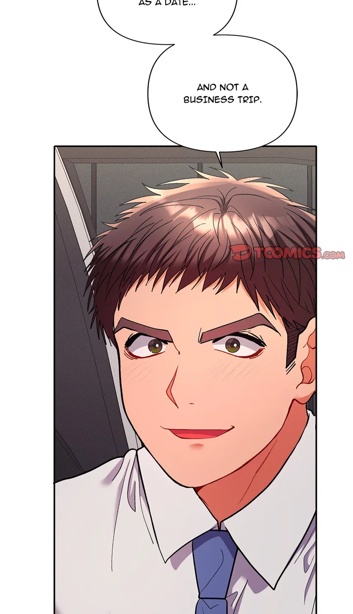 Everyone’s Man (Uncensored) Chapter 19 - Page 38