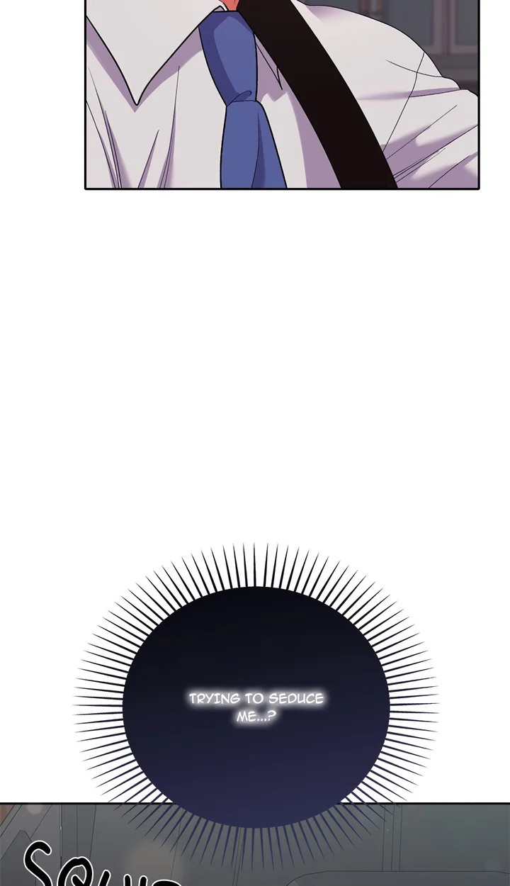Everyone’s Man (Uncensored) Chapter 19 - Page 5