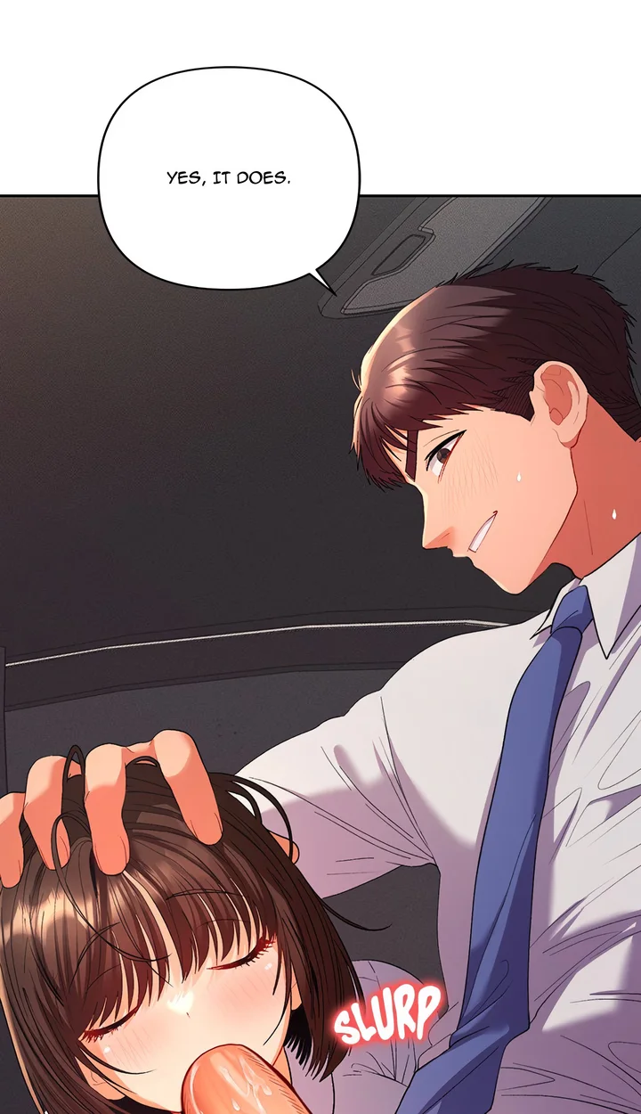 Everyone’s Man (Uncensored) Chapter 19 - Page 52
