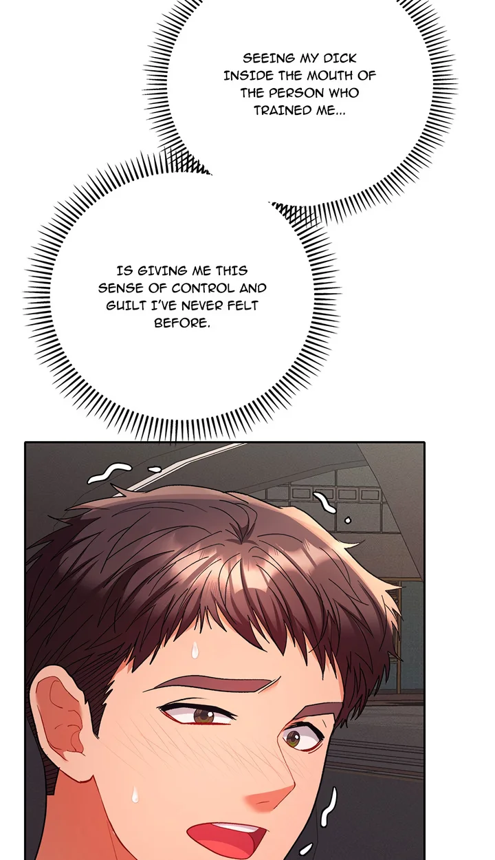 Everyone’s Man (Uncensored) Chapter 19 - Page 59