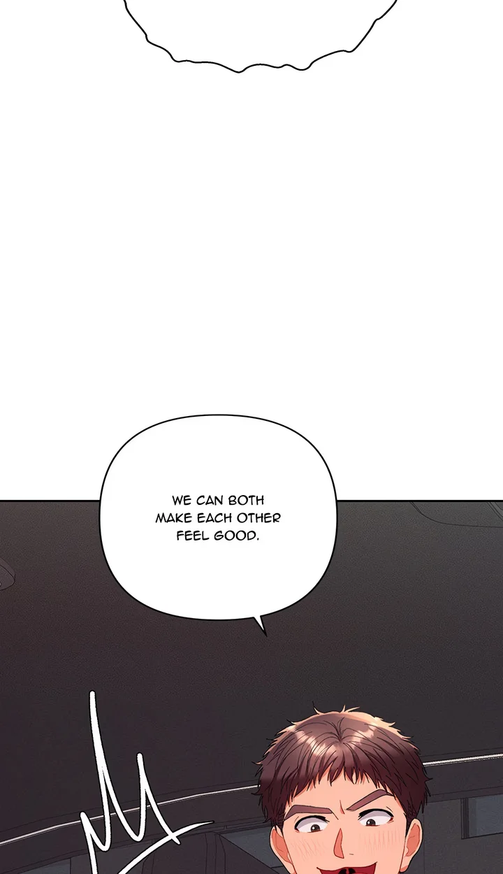 Everyone’s Man (Uncensored) Chapter 19 - Page 69