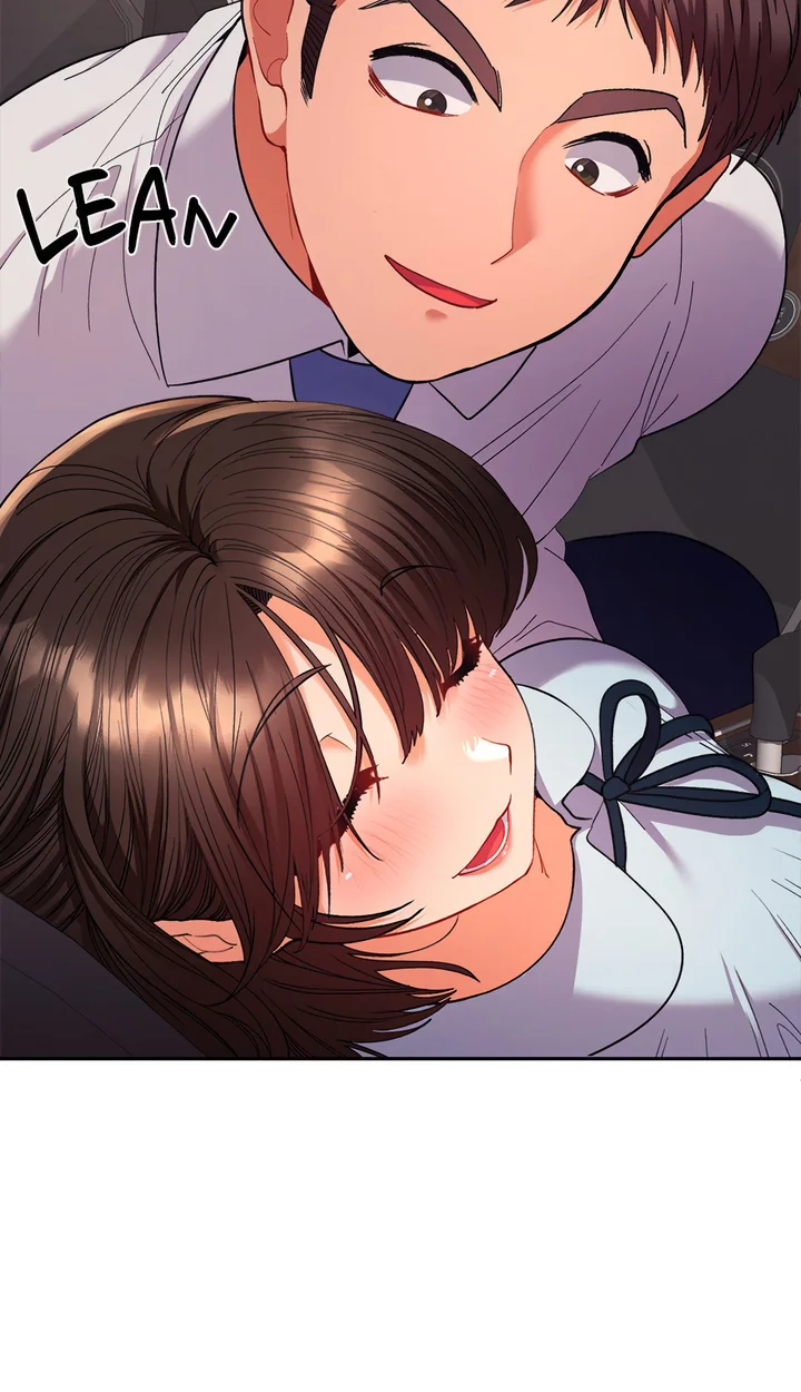 Everyone’s Man (Uncensored) Chapter 19 - Page 9