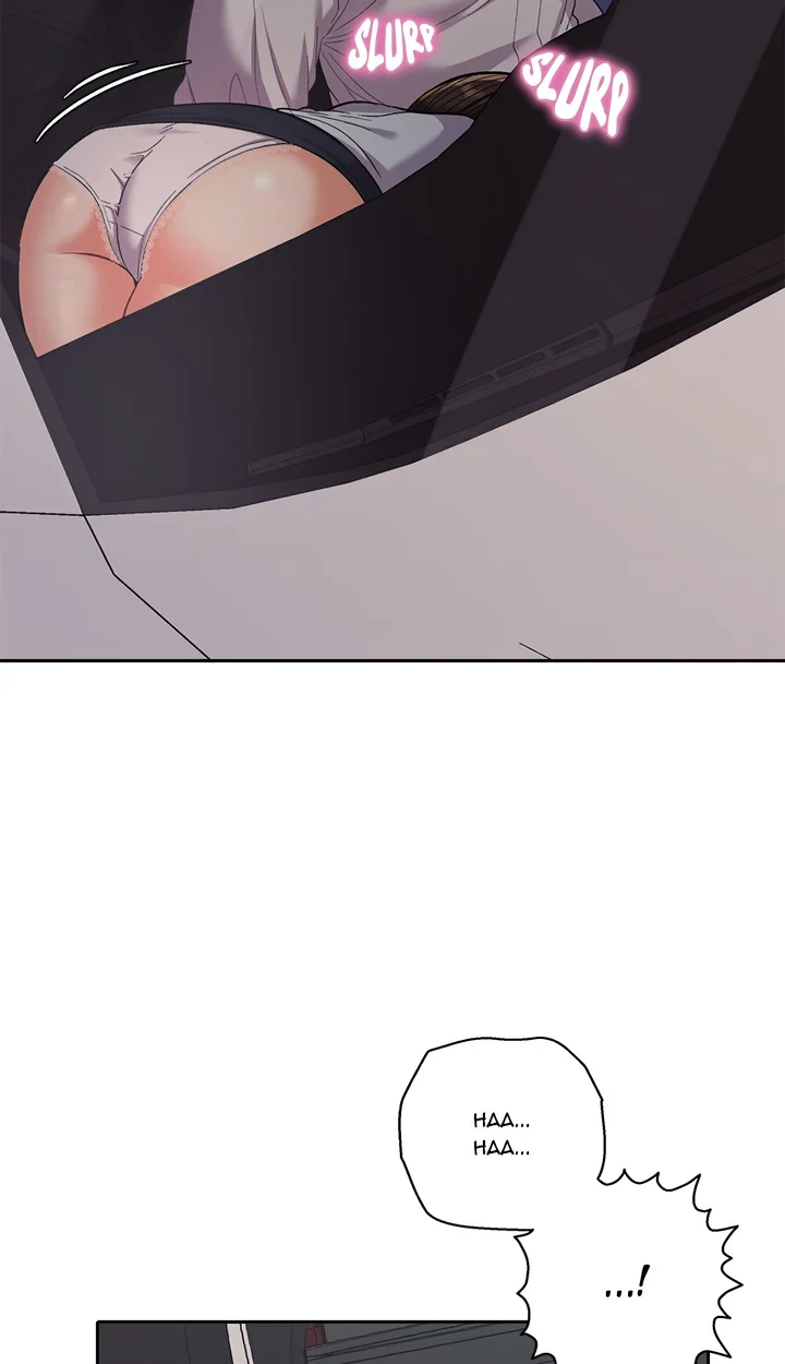 Everyone’s Man (Uncensored) Chapter 19 - Page 94
