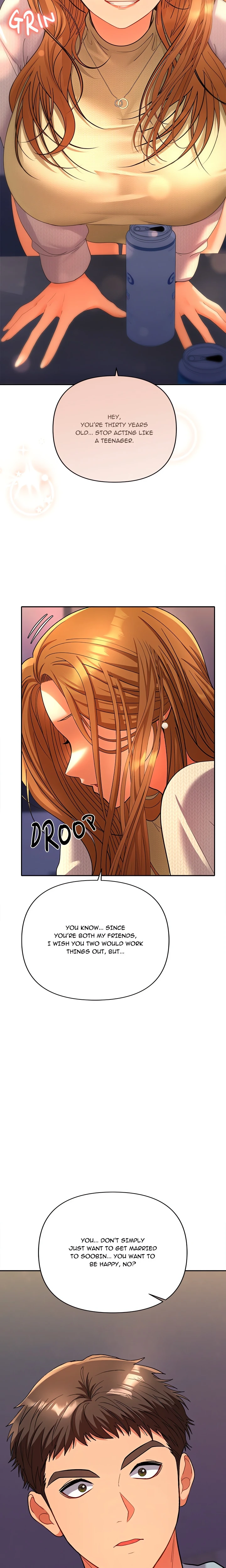 Everyone’s Man (Uncensored) Chapter 2 - Page 24