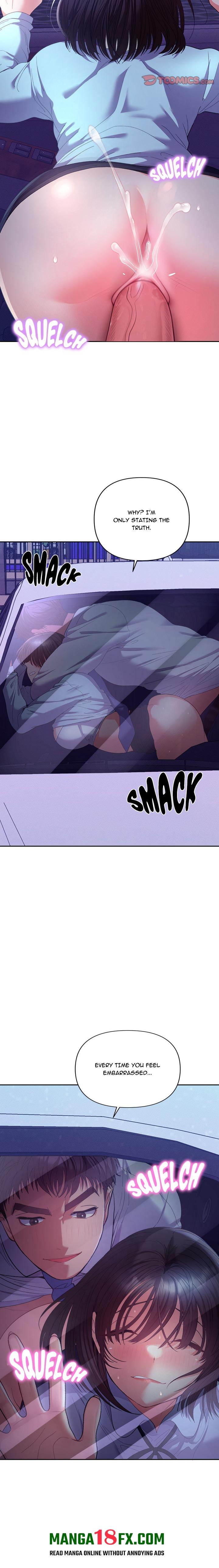 Everyone’s Man (Uncensored) Chapter 20 - Page 18