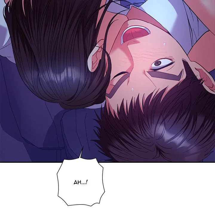 Everyone’s Man (Uncensored) Chapter 21 - Page 25