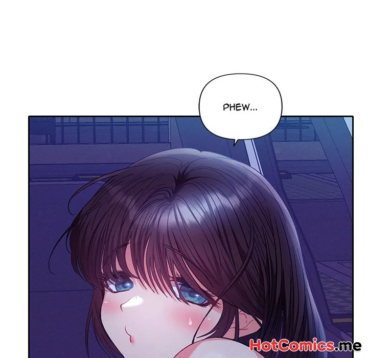 Everyone’s Man (Uncensored) Chapter 21 - Page 48