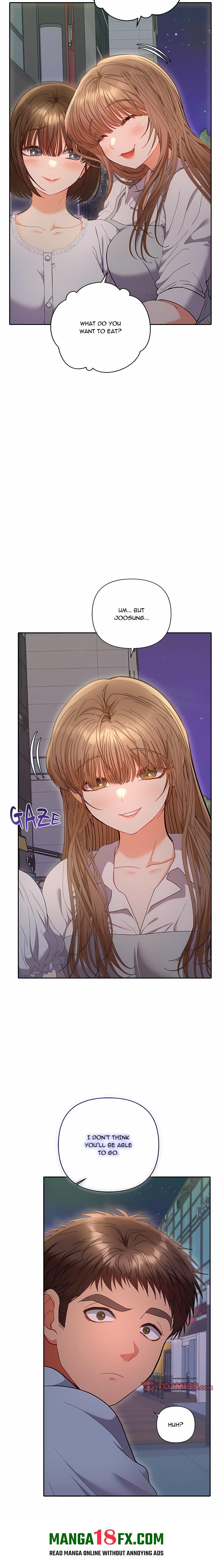Everyone’s Man (Uncensored) Chapter 22 - Page 24