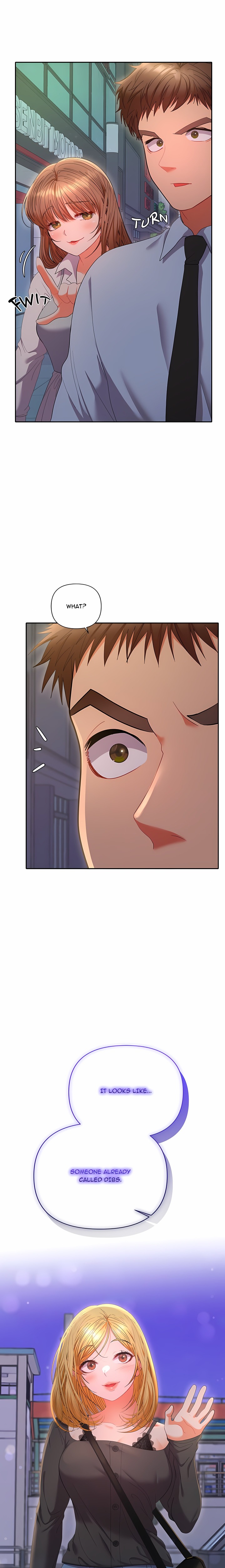 Everyone’s Man (Uncensored) Chapter 22 - Page 25