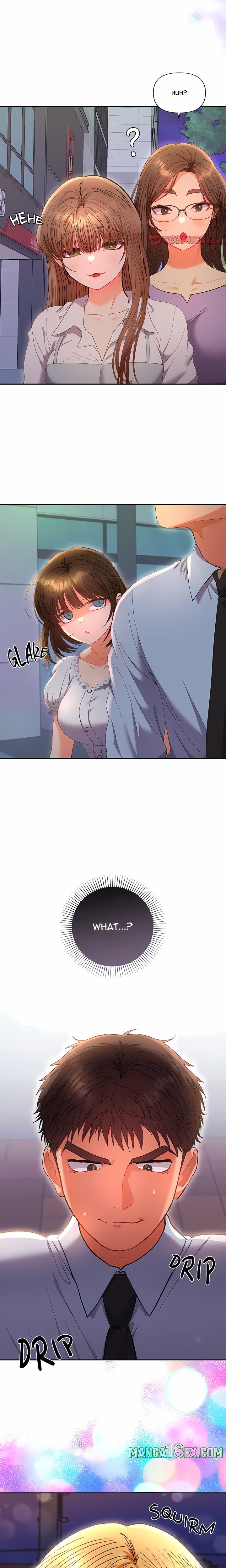 Everyone’s Man (Uncensored) Chapter 22 - Page 27