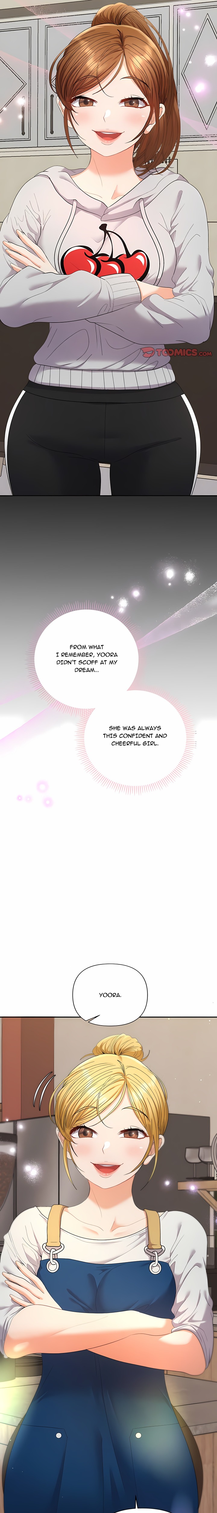 Everyone’s Man (Uncensored) Chapter 22 - Page 9