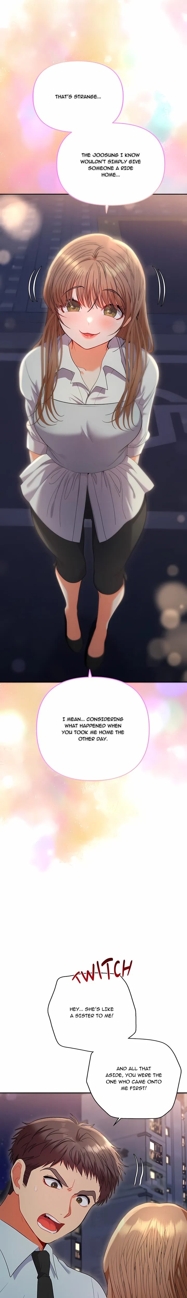 Everyone’s Man (Uncensored) Chapter 23 - Page 24