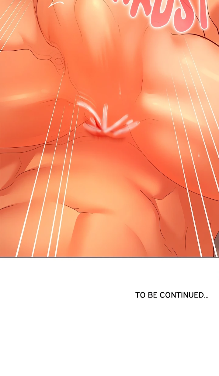 Everyone’s Man (Uncensored) Chapter 3 - Page 27