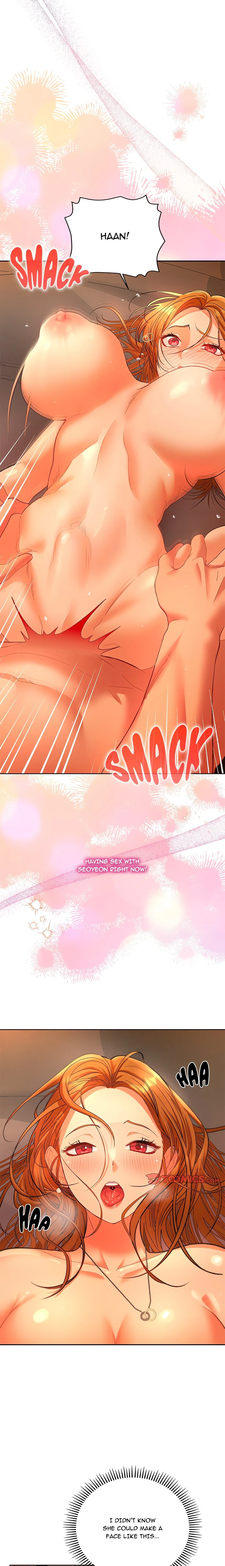 Everyone’s Man (Uncensored) Chapter 3 - Page 4