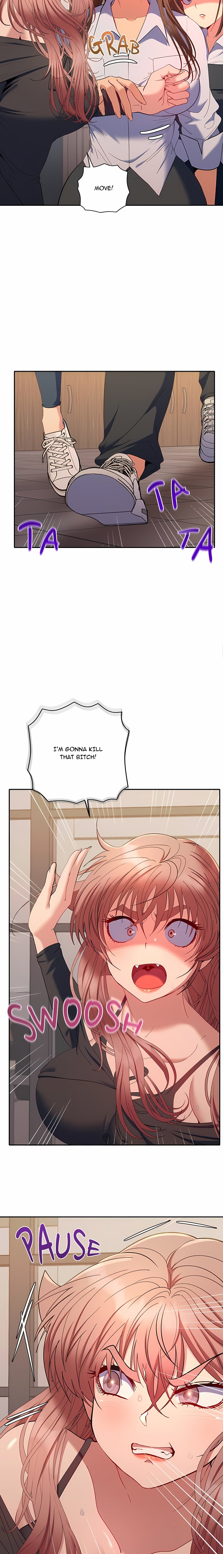 Everyone’s Man (Uncensored) Chapter 46 - Page 25