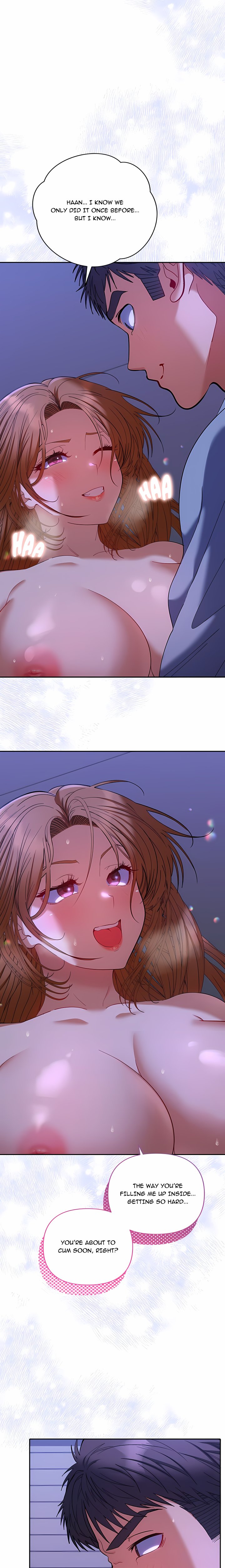 Everyone’s Man (Uncensored) Chapter 46 - Page 5