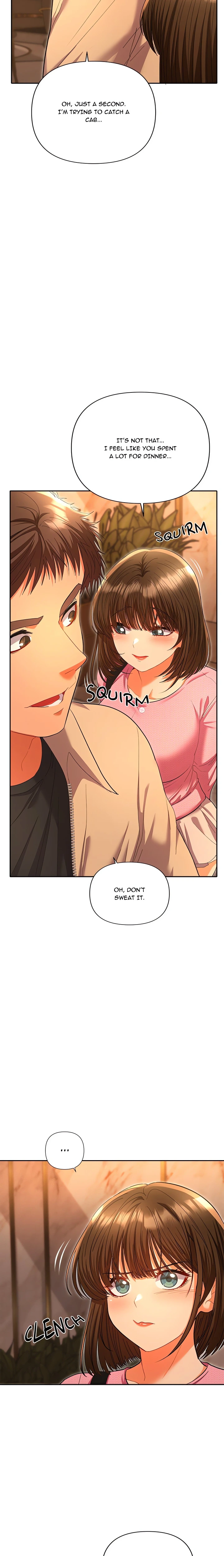 Everyone’s Man (Uncensored) Chapter 5 - Page 29