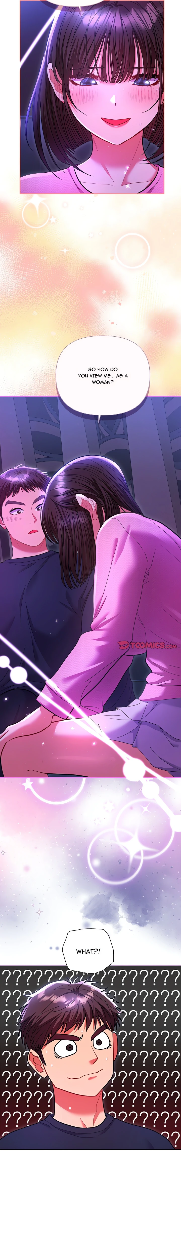Everyone’s Man (Uncensored) Chapter 6 - Page 16