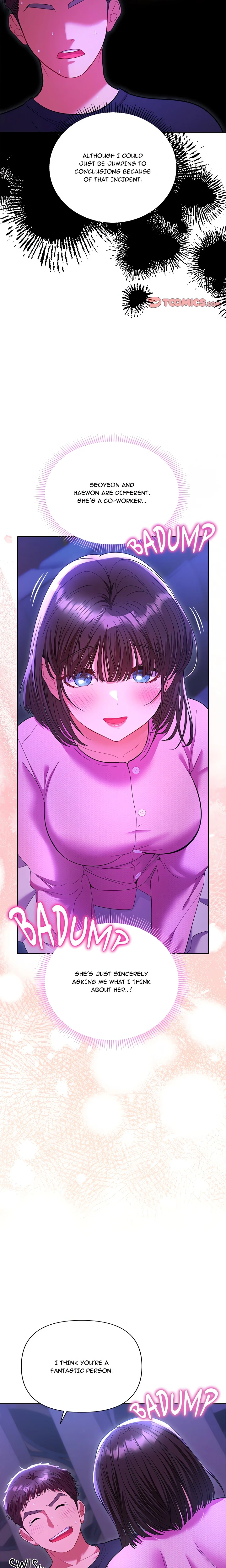 Everyone’s Man (Uncensored) Chapter 6 - Page 18