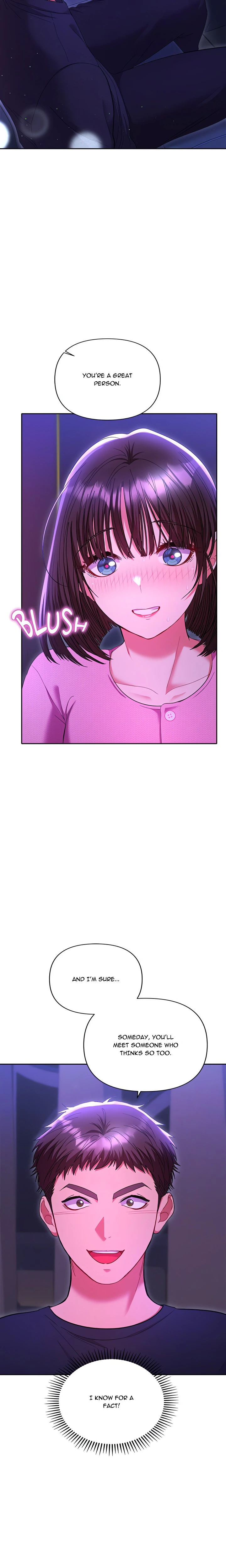 Everyone’s Man (Uncensored) Chapter 6 - Page 20