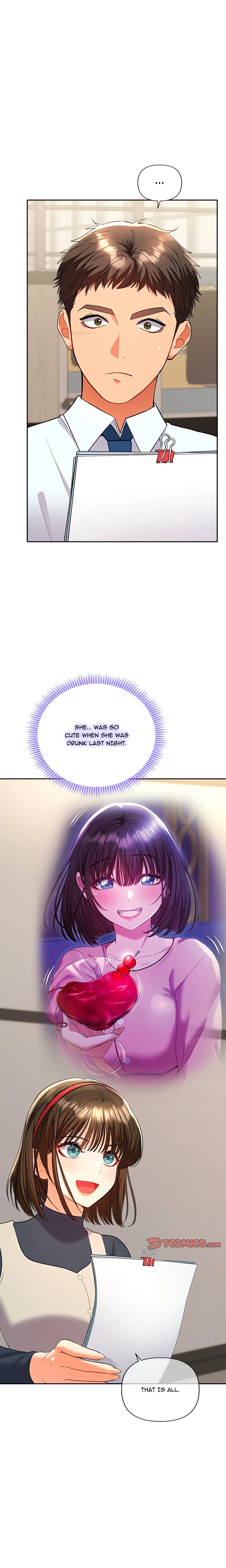 Everyone’s Man (Uncensored) Chapter 7 - Page 9