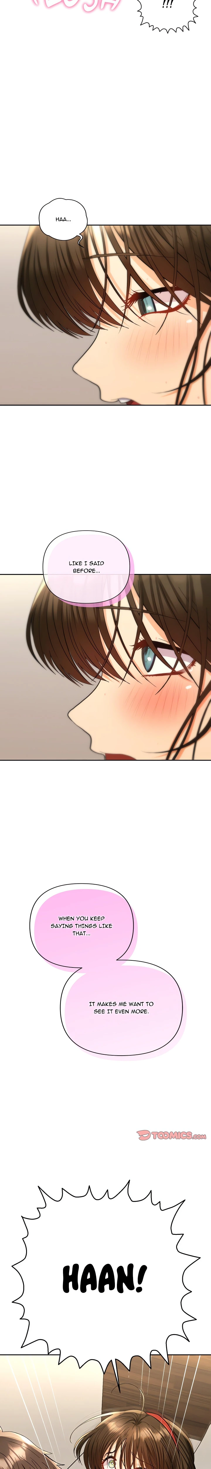 Everyone’s Man (Uncensored) Chapter 9 - Page 24