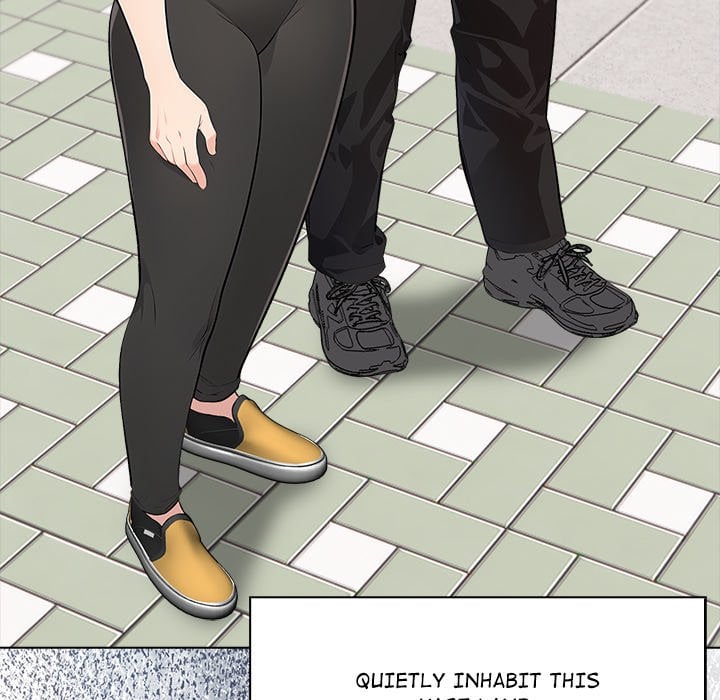 The Apocalypse Chapter 10 - Page 112