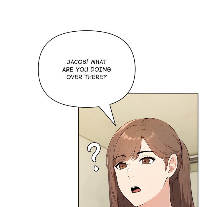The Apocalypse Chapter 10 - Page 134
