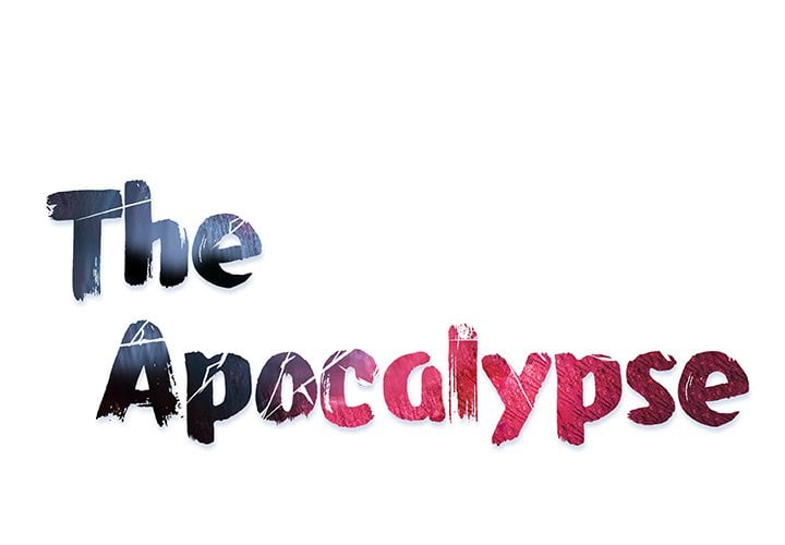 The Apocalypse Chapter 10 - Page 2