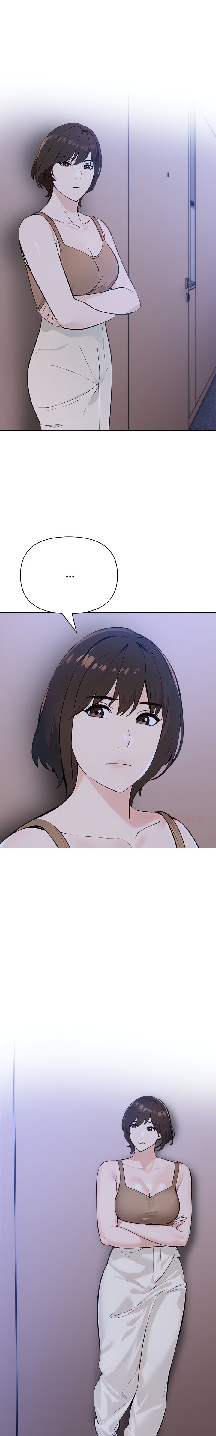 The Apocalypse Chapter 6 - Page 12