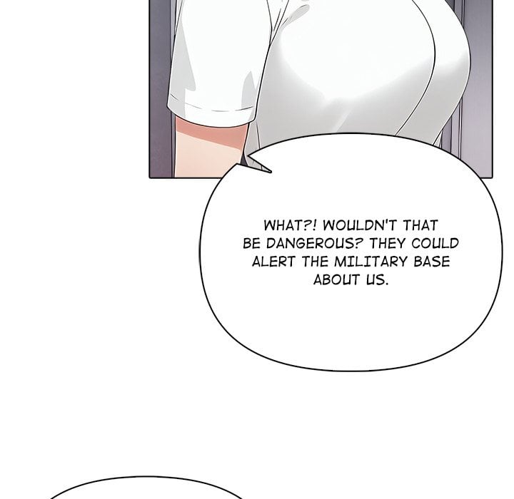 The Apocalypse Chapter 8 - Page 15