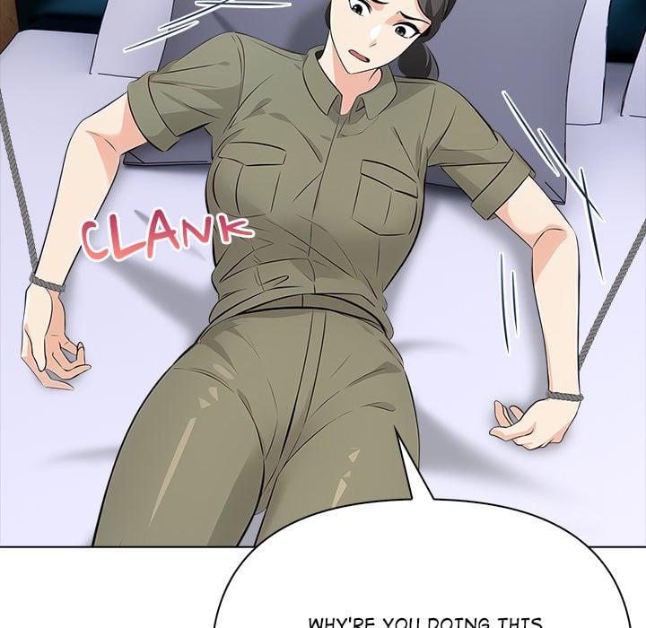 The Apocalypse Chapter 8 - Page 71
