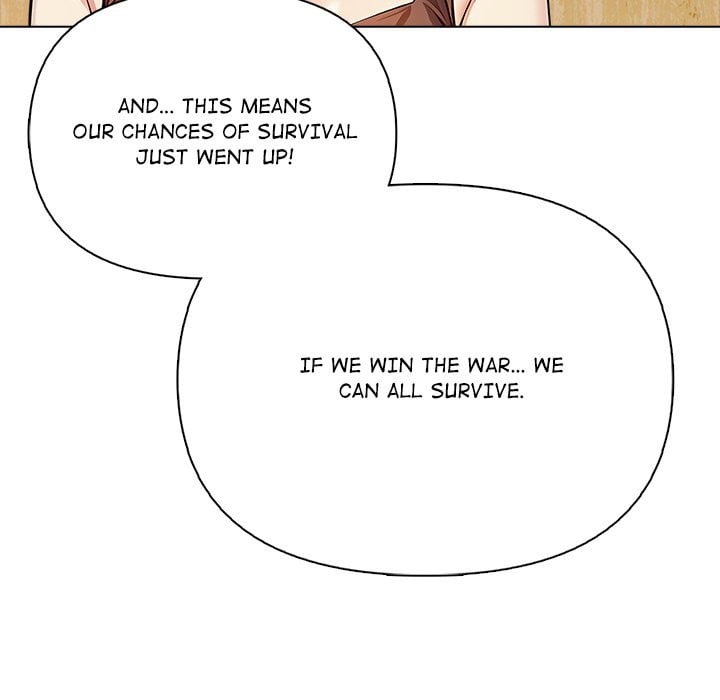 The Apocalypse Chapter 8 - Page 90