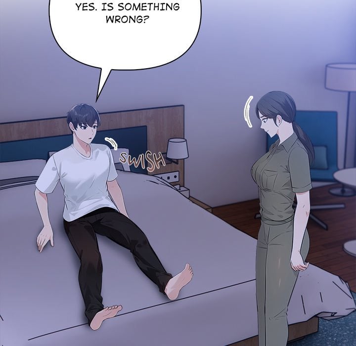 The Apocalypse Chapter 9 - Page 115