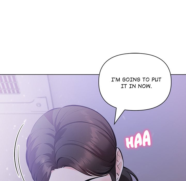 The Apocalypse Chapter 9 - Page 137