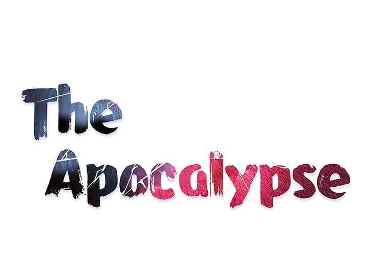 The Apocalypse Chapter 9 - Page 2