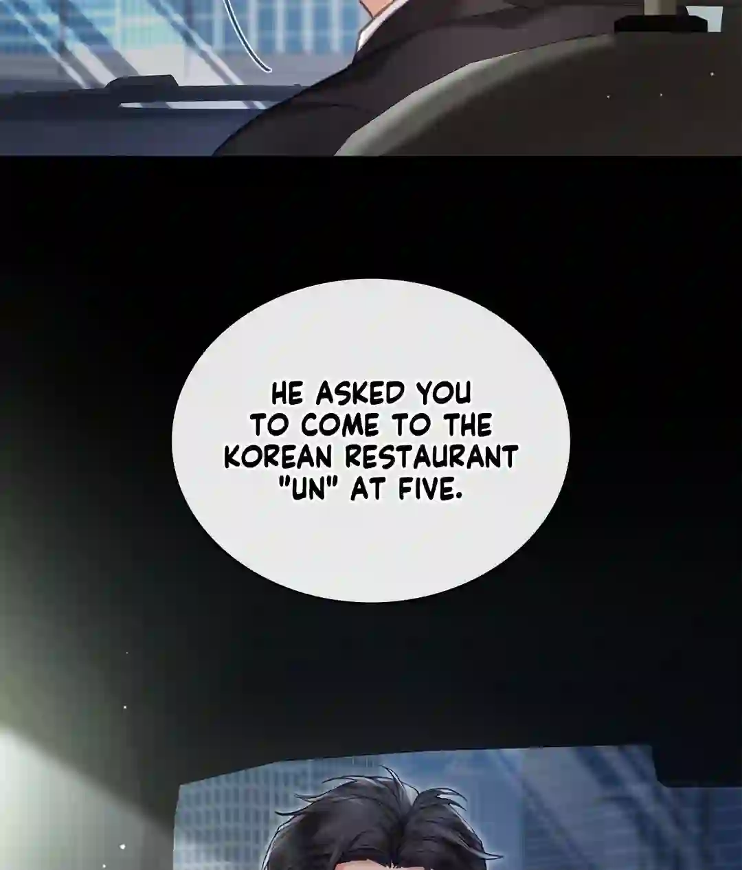 The Young Wife Chapter 1 - Page 25