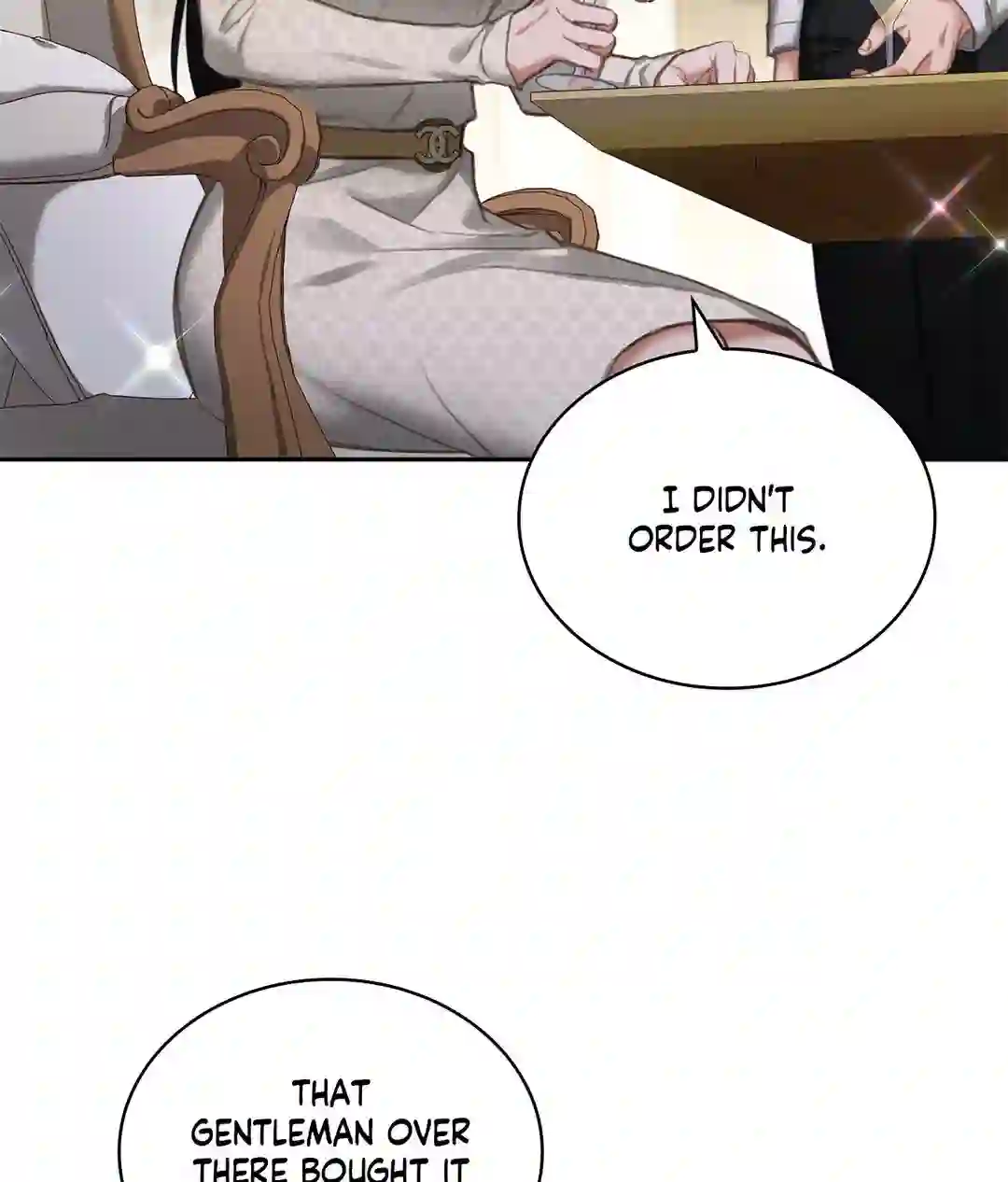 The Young Wife Chapter 1 - Page 86