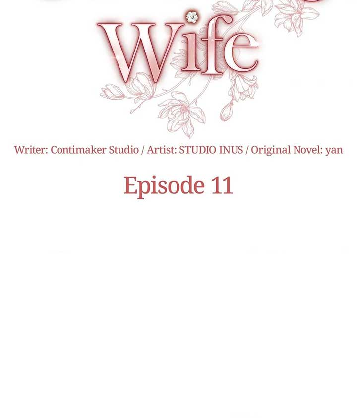The Young Wife Chapter 11 - Page 36