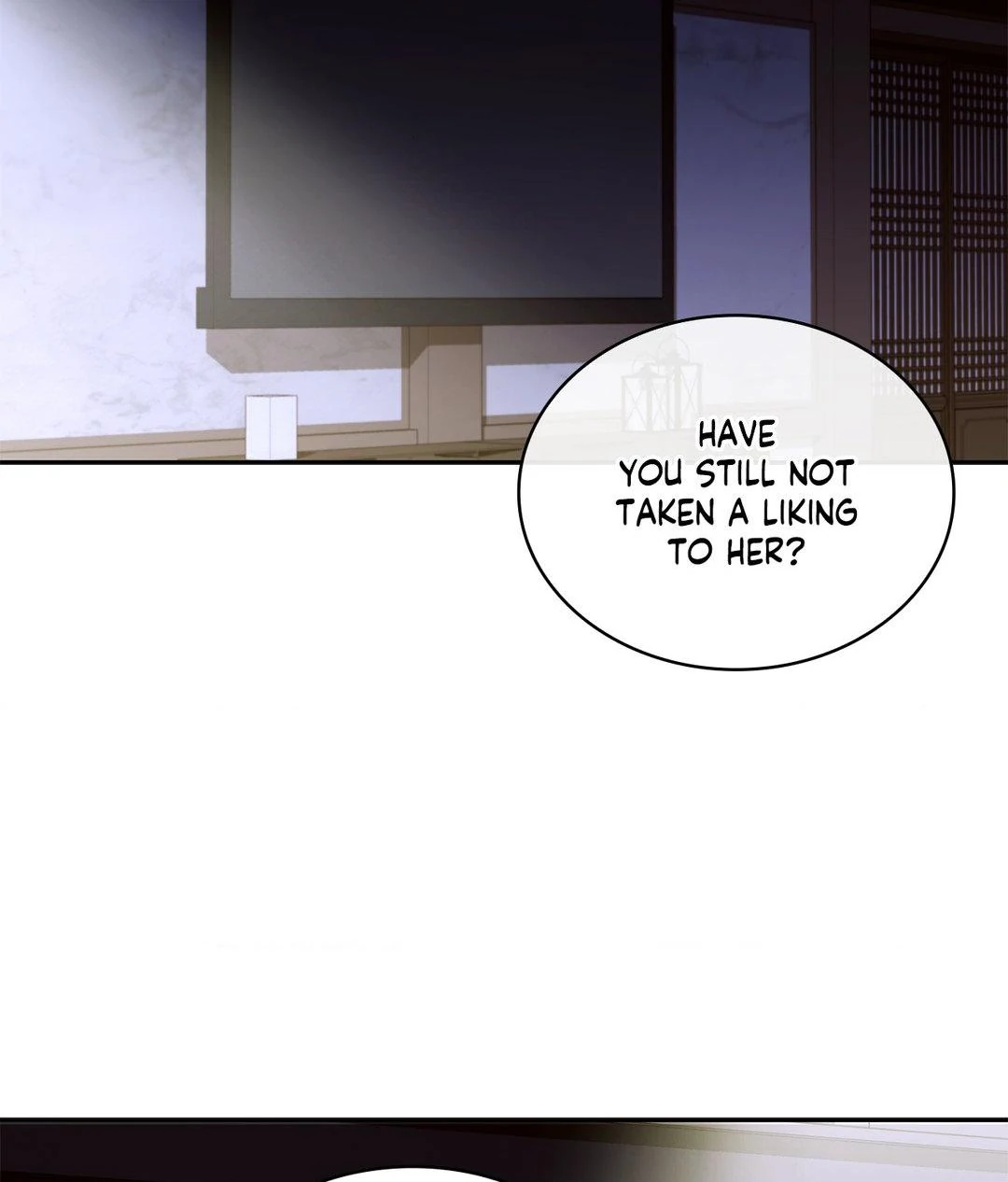 The Young Wife Chapter 12 - Page 86