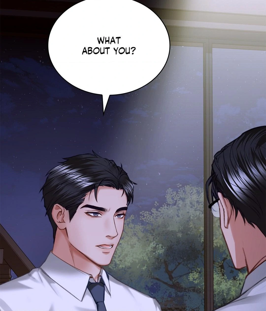 The Young Wife Chapter 12 - Page 87