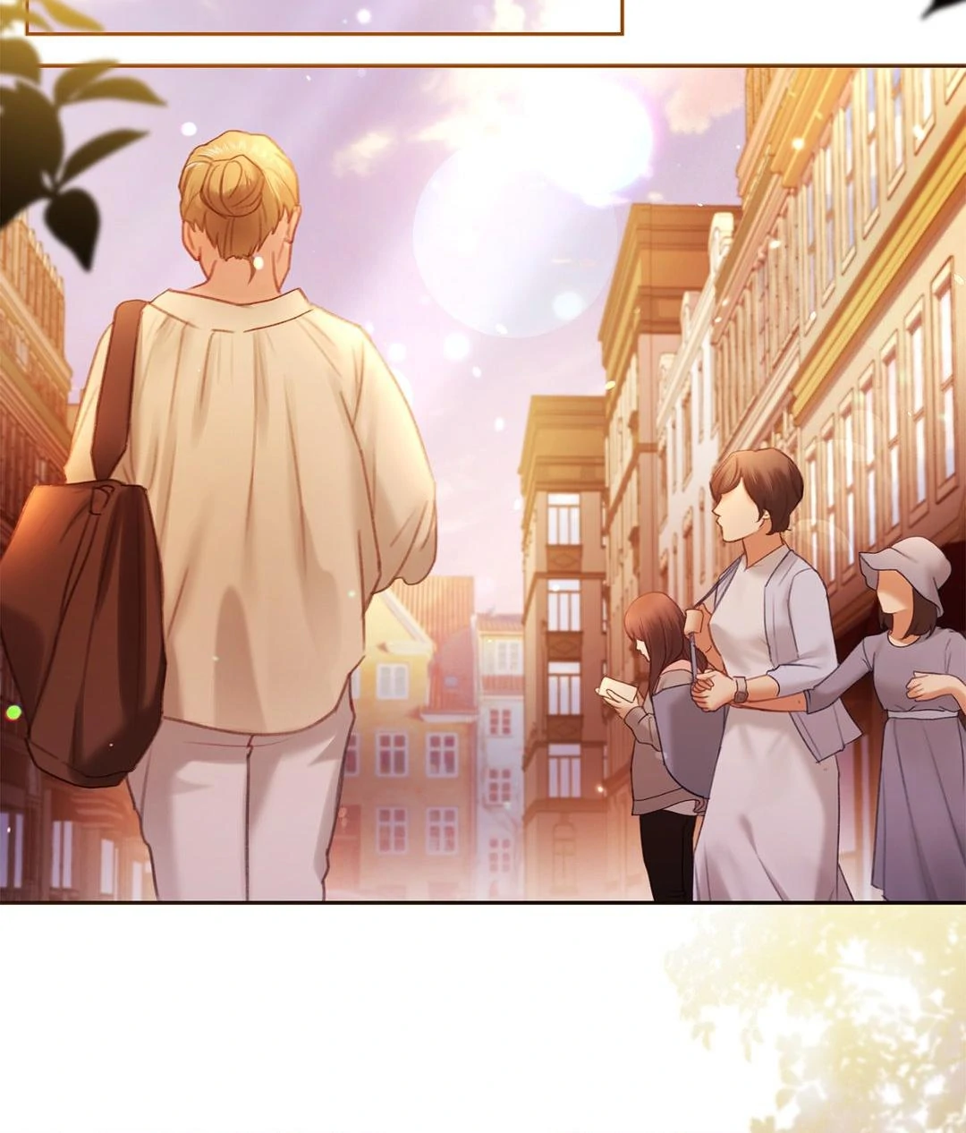 The Young Wife Chapter 13 - Page 108