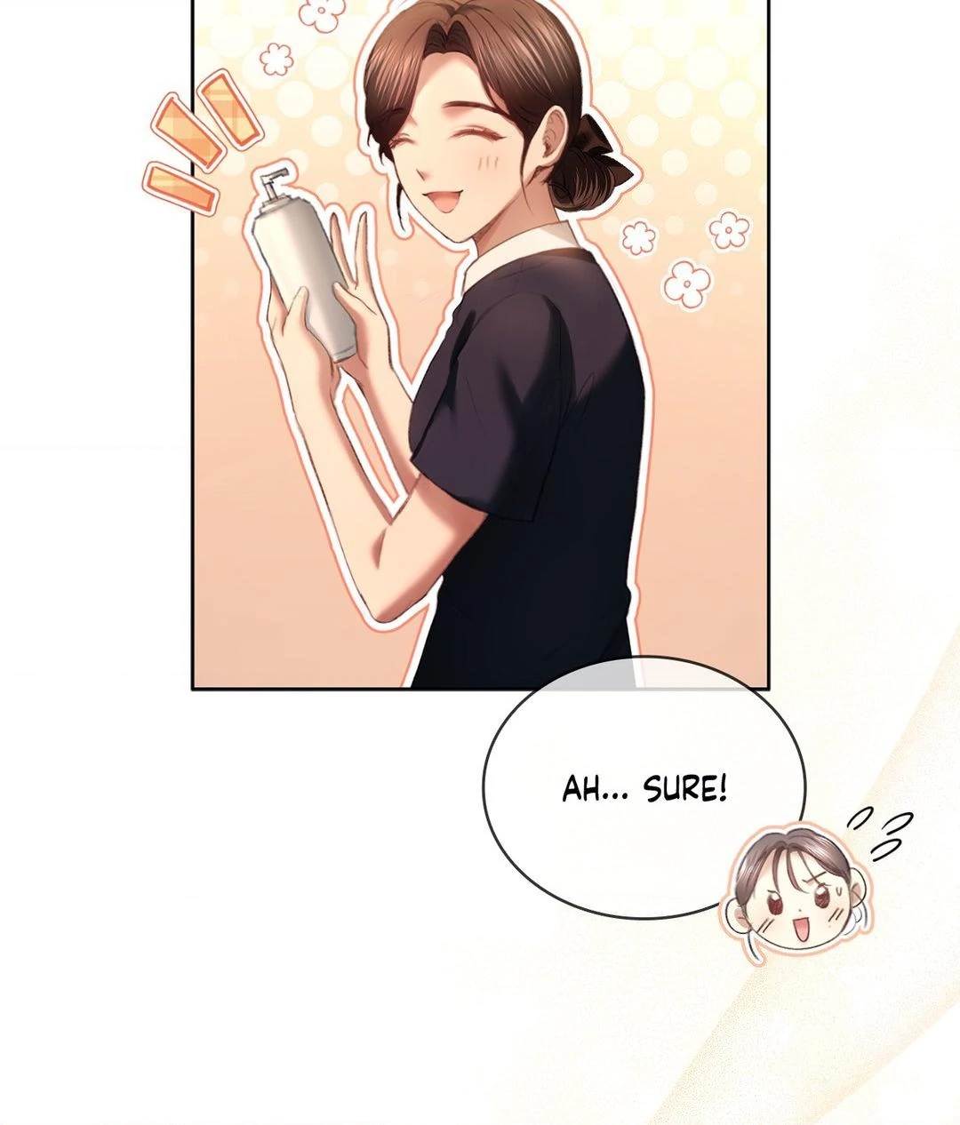 The Young Wife Chapter 13 - Page 41