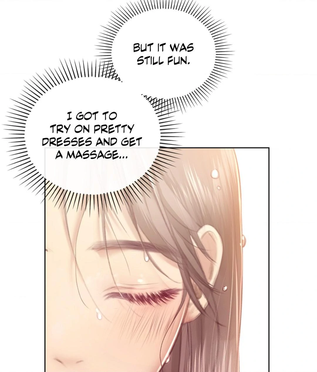 The Young Wife Chapter 13 - Page 53