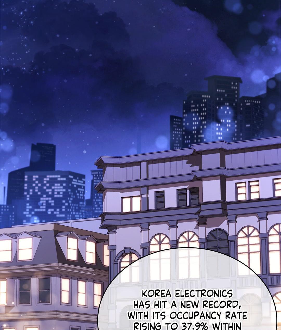 The Young Wife Chapter 13 - Page 85