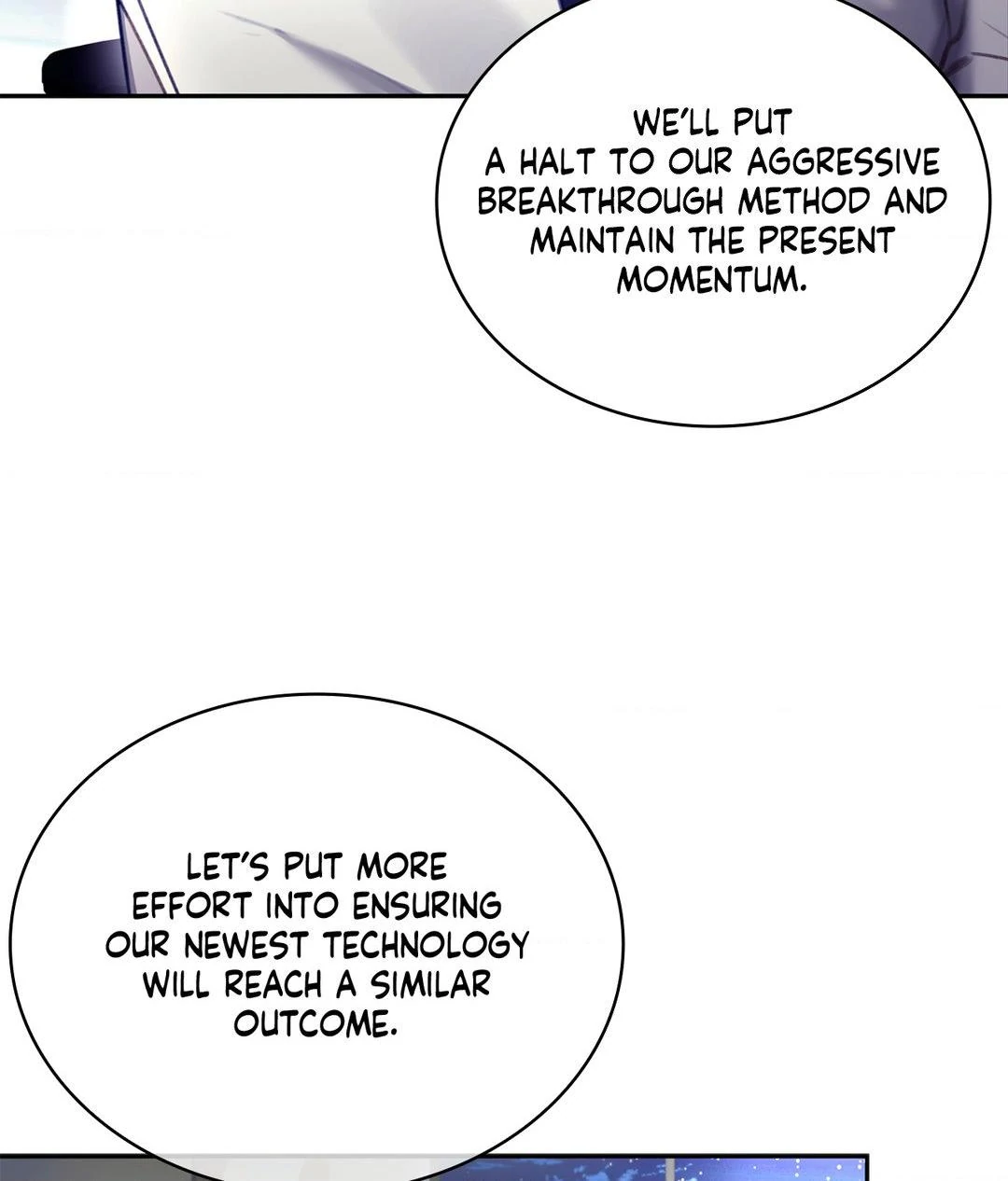 The Young Wife Chapter 13 - Page 89