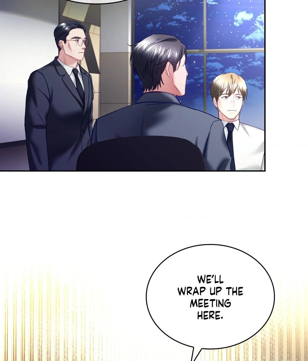 The Young Wife Chapter 13 - Page 90
